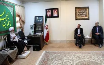  برنامه ها و خدمات دستگاه قضایی استان کرمانشاه که به مردم ارائه می شود قابل تقدیر است