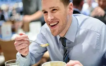 اگر می‌خواهید لاغر شوید بخوانید