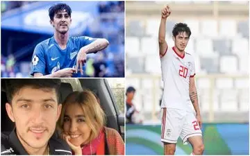 دردسرهای تازه برای سردار آزمون + عکس و جزئیات کامل