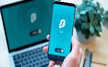 حمله جاسوسی درقالب فیلترشکن