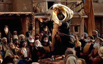 پخش فیلم «محمد رسول‌الله» از یک شبکه ترکی