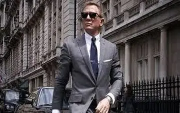  وقتی دردسر دست از سر «جیمز باند» بر نمی‌دارد