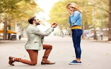 دختران دم بخت جدی بگیرند/ راه های شناخت خواستگار