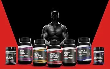 از عوارض خطرناک مکمل‌های ورزشی غیرمجاز خبر داری؟ بیا تا بهت بگم