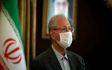 ربیعی: تصمیم جدید برای بازگشایی اماکن مذهبی و مراکز آموزشی گرفته نشده است
