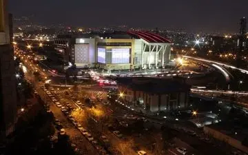  سینمایی مدرن در آستانه‌ی افتتاح+ عکس