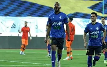  یامگا طلسمش را می شکند یا حسین حسینی رکورد می زند؟ 