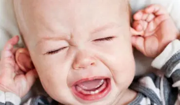 عفونت گوش در کودکان چقدر طول میکشد؟