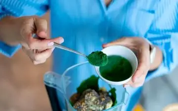 اسپیرولینا؛ جلبک آبی-سبز با خواص شگفت‌انگیز برای سلامتی