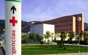 زوج اسپانیایی فرزند تازه متولد شده خود را در بیمارستان جا گذاشتند !