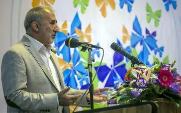 کرمانشاه پتانسیل‌های بسیار بالایی در حوزه جوانان دارد