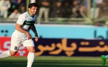  گل حدادی‌فر معادلات بازی را تغییر می‌دهد؟