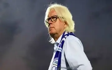  آماده باش شفر به مدافع راست استقلال+عکس