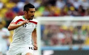 واکنش قوچان نژاد به پیشنهاد پرسپولیس و بازگشت به تیم ملی 