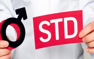 احتمال انتقال بیماری مقاربتی از طریق لباس وجود دارد؟



