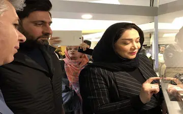 محمد علیزاده داماد شد|عکسی از عروسی لاکچری آقای خواننده همه را شوکه کرد