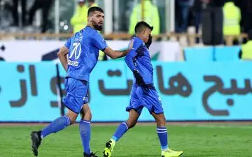 حرکت عجیب باشوی استقلال ؛ ضرر بزرگی که مهدی قائدی به استقلال رساند