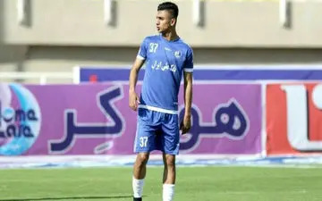 تلاش نافرجام دلفی برای پیوستن به آیندهوون