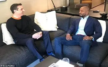 سانچس به خاطر پول به یونایتد پیوست/ پوگبا رفتنی است