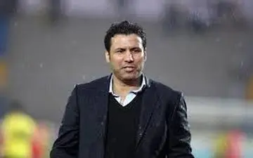 صحبتهای مهدی تارتار بعداز تساوی با ماشین‌سازی + فیلم