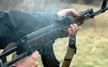 ماجرای تیراندازی افراد ناشناس به سمت مردم و مأموران در دهلران