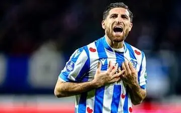 تصمیم‌ مهم جهانبخش؛ سرنوشت کاپیتان تیم ملی چه خواهد شد؟