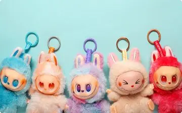 هزینه‌های عجیب خانواده‌های ایرانی برای عروسک لبوبو؛ از محبوبیت تا تهدیدهای سلامت