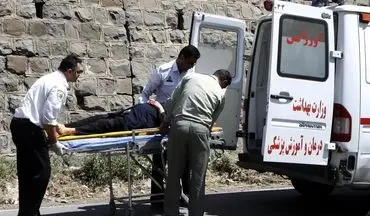 مرگ تلخ هفت عضو یک خانواده در خراسان شمالی 