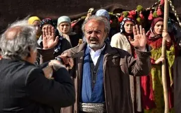 سریال نون خ از امشب پخش می شود