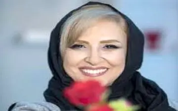  هدیه‌ای برای «مرجانه گلچین» 