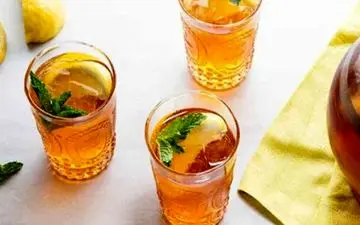 چند توصیه برای خنک نگه داشتن بدن

