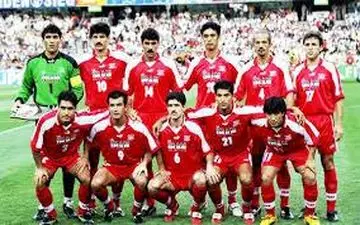  بیانیه ستارگان ٩٨ در حمایت از استیلی و تقبیح صحبت های« مک درمورت»