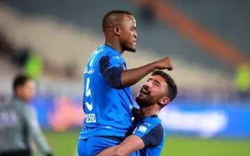 قرارداد با پاتوسی؛استقلال تا پایان امروز مهلت دارد!