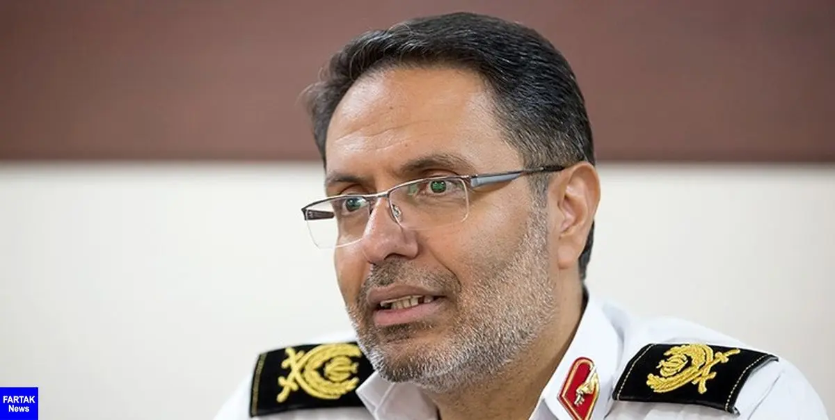 رئیس پلیس راهور تهران بزرگ:
اخذ عوارض در محدوده زوج و فرد غیرقانونی است