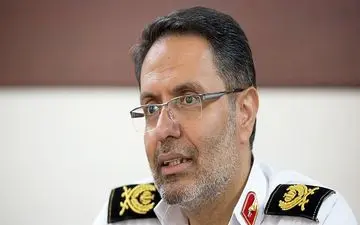 رئیس پلیس راهور تهران بزرگ:
اخذ عوارض در محدوده زوج و فرد غیرقانونی است