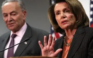  انتخاب بایدن طلوع یک امید جدید برای آمریکا است