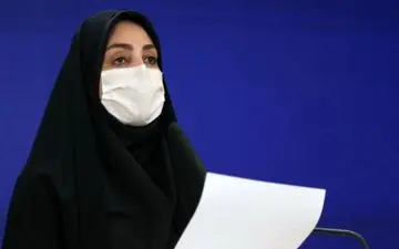 آخرین آمار کرونا در ایران؛ تعداد مبتلایان و فوتی ها کاهش یافت