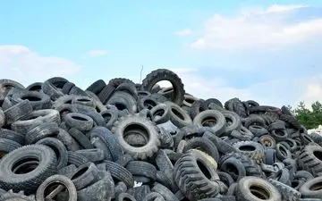 تعمیر لاستیک فرسوده از صفر تا صد؛ آموزش گام به گام (با فیلم)