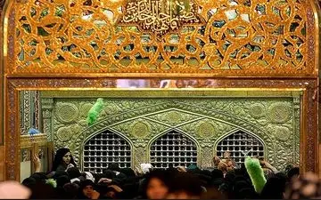 آنچه که باید از ویژگی های اخلاقی امام رضا (ع) بدانیم