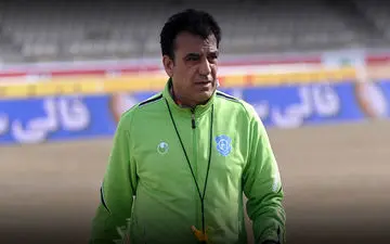 صحبت های جالب عضو جدید کادرفنی استقلال درباره آخرین وضعیت این تیم