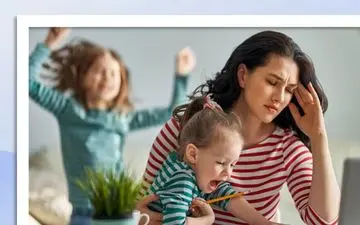 شناخت مرز باریک بین انضباط و کودک آزاری