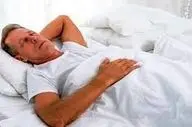 فواید به پشت خوابیدن برای سلامتی بدن و زیبایی پوست صورت