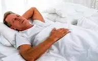 فواید به پشت خوابیدن برای سلامتی بدن و زیبایی پوست صورت