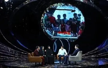 قسمت یازدهم ماه عسل 96 / پیدا کردن حقیقت و تلخی آن + فیلم