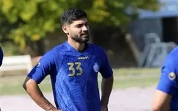  تکذیب جدایی مهدی‌پور از استقلال