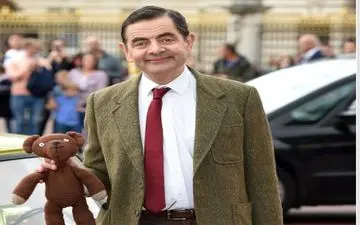 همسر جوان و کم سن و سال مستربین همه را شوکه کرد | باورت میشه این خانوم زیبا همسر مستربین باشه؟!
