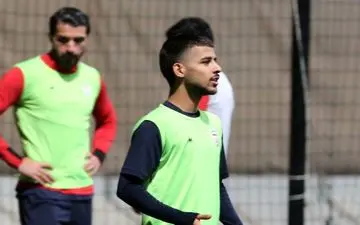 قایدی ساده‌ترین کار ممکن را انجام نداد!