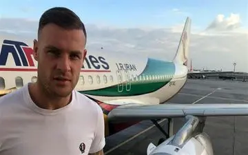 رسمی؛ استوکس، ماشین گلزنی تراکتورسازی با این تیم فسخ کرد