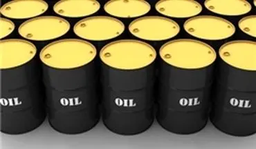 معاملات جهانی نفت با کاهش قیمت گشوده شد