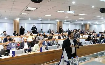 بررسی ظرفیت‌‌‌های بین‌المللی برای توسعه تجارت در بازارهای B2B+تصاویر